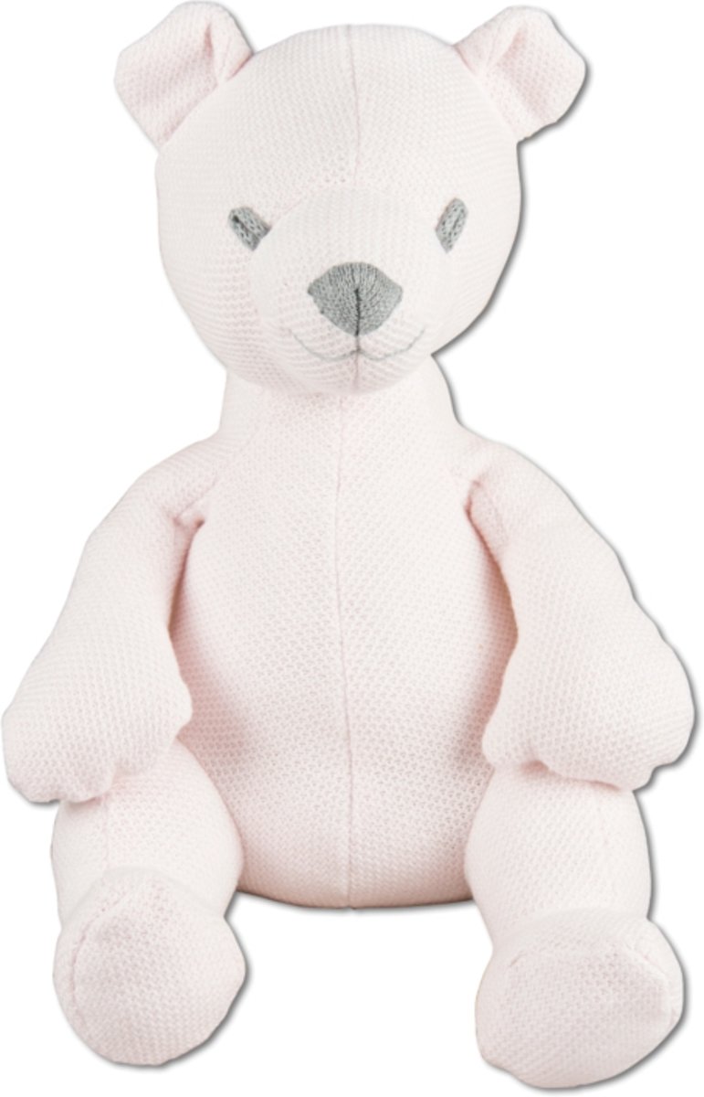 Babys Only Beer Classic Roze 35 cm